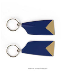 San Miguel Academy Rowing Team Keychain (NY)