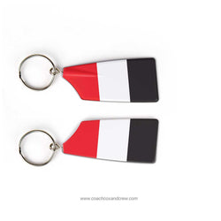 University of Warwick Rowing Team Keychain (UK)