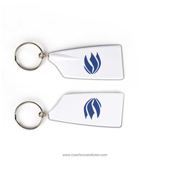Wyoming Seminary College Prep Rowing Team Keychain (PA)