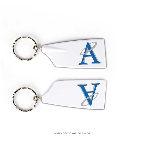 Academy of Holy Angels Rowing Team Keychain (NJ)