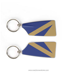 Academy of the Holy Names RC Rowing Team Keychain (FL)
