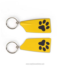 Adrian College Rowing Team Keychain (MI)