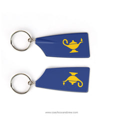 Agnes Irwin School Rowing Team Keychain (PA)