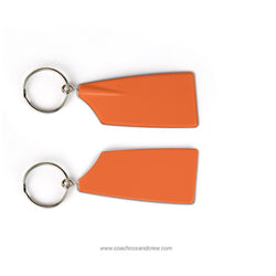 Albany Rowing Center Rowing Team Keychain (NY)