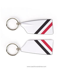 Alexandria Community Rowing Rowing Team Keychain (VA)