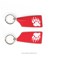 Ashland High School Rowing Team Keychain (OR)