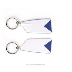 Atlantic City High School Rowing Team Keychain (NJ)