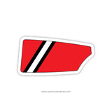 Baldwinsville Crew Team Oar Sticker (NY)