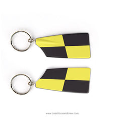 Baltimore Rowing Club Rowing Team Keychain (MD)