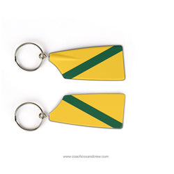 Bishop Timon HS Rowing Team Keychain (NY)