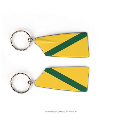 Bishop Timon HS Rowing Team Keychain (NY)
