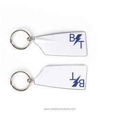 Blessed Trinity High School Rowing Team Keychain (CAN)