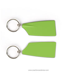 Bonner Rowing Association Rowing Team Keychain (PA)
