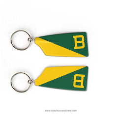 Brigantine Rowing Club Rowing Team Keychain (NJ)
