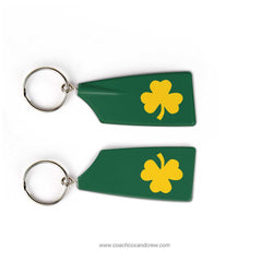Camden Catholic Rowing Team Keychain (NJ)