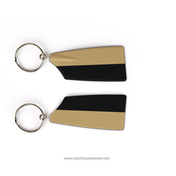 University of Central Florida Men's Rowing Rowing Team Keychain (FL)