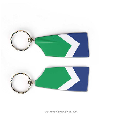 Central Ohio Rowing Team Keychain (OH)