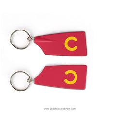 Chaminade High School Rowing Team Keychain (NY)