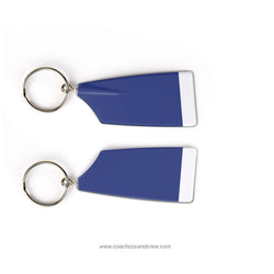 Christian Brothers Academy Crew Rowing Team Keychain (NJ)