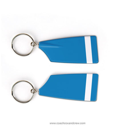 Cleveland Scholastic Rowing Association Rowing Team Keychain (OH)