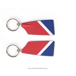 Cold Spring Harbor High School Rowing Team Keychain (NY)