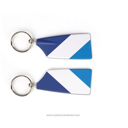 Colgan High School Rowing Team Keychains (VA)