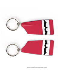 Community Rowing Club Team Keychain (MA)