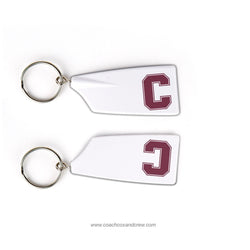 Concord HS-Girls Rowing Team Keychain (NH)