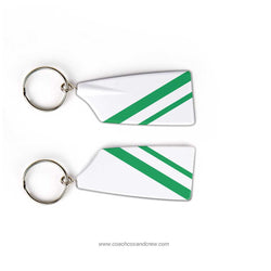 Craftsbury Sculling Center Rowing Team Keychain (VT)