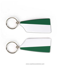 Deerfield Academy Rowing Team Keychain (MA)