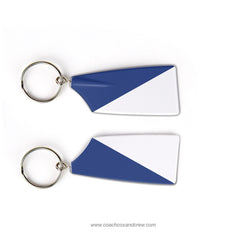 Doane Academy Rowing Team Keychain (NJ)