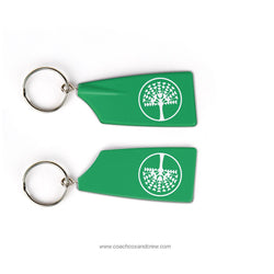 Eagle Hill School Rowing Team Keychain (MA)