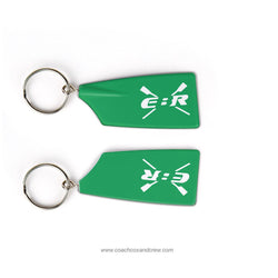 East Bay Rowing Rowing Team Keychain (RI)