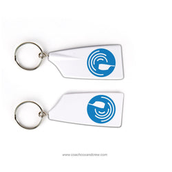 East Tennessee Rowing Rowing Team Keychain (TN)