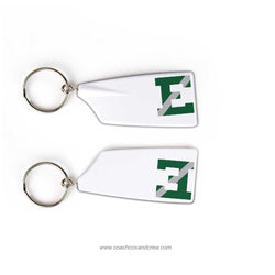 Eastern Michigan University Rowing Team Keychain (MI)