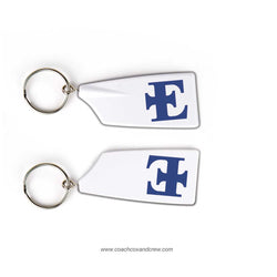 Eden High School Rowing Team Keychain (CAN)
