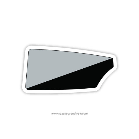 Egg Harbor Township High School Boys Oar Sticker (NJ)