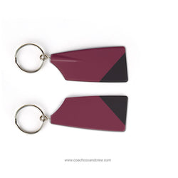 Episcopal High School Virginia Rowing Team Keychain (VA)