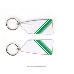 Essex Rowing Club Rowing Team Keychain (MA)