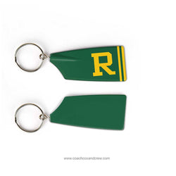 FD Roosevelt High School Rowing Team Keychain (NY)