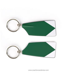 Fayetteville-Manlius High School Rowing Rowing Team Keychain (NY)