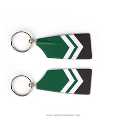 Forest Hills Central Rowing Team Keychain (MI)