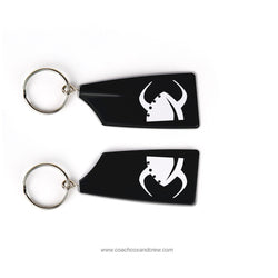 Port Rowing Team Keychain (NY)