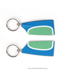 Genesee Waterways Center Rowing Team Keychain (NY)