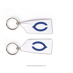 Gibraltar Carlson Rowing Team Keychain (MI)