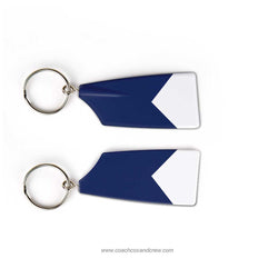 Gonzaga University Rowing Team Keychain (WA)