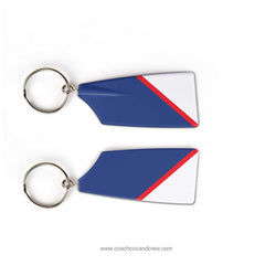 Great Bay Rowing Rowing Team Keychain (NH)