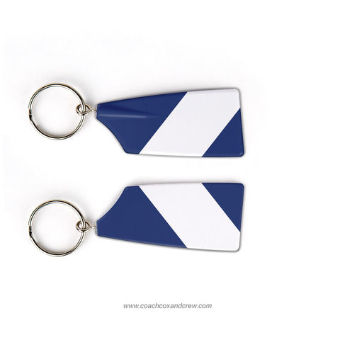 Greater Lawrence Rowing Rowing Team Keychain (MA)