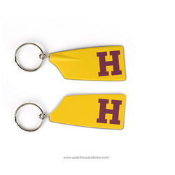 Haverford School Rowing Team Keychain (PA)