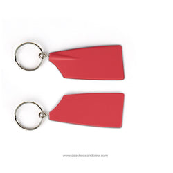 Hingham High School Rowing Rowing Team Keychain (MA)